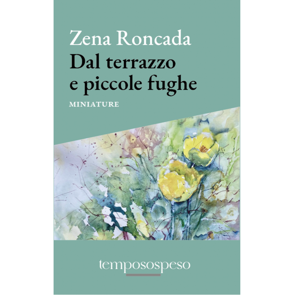 Dal terrazzo e piccole fughe