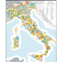 MATRIE di un'altra Italia - edizione riveduta e ampliata