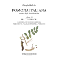 Pomona Italiana  - Frutti Minori - VOL III