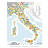 MATRIE di un'altra Italia - edizione riveduta e ampliata