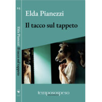 Il tacco sul tappeto