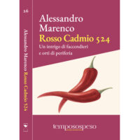 Rosso cadmio 524