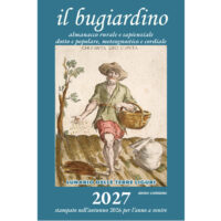 Il bugiardino 2027