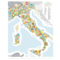 MATRIE di un'altra Italia - edizione riveduta e ampliata